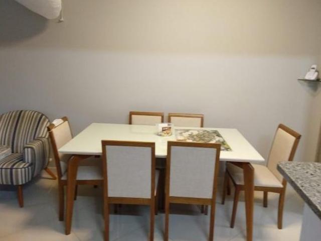 Apartamento à venda em Rio Bonito com 86 m², 3 quartos, 2 vagas