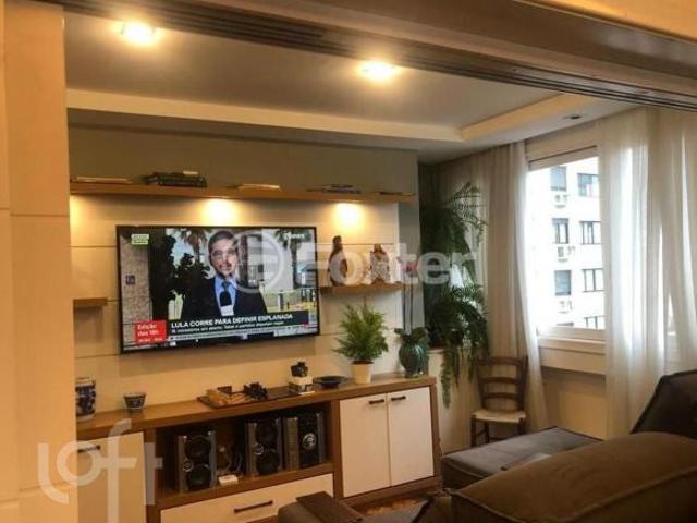 Apartamento à venda em Rio Branco com 190 m², 3 quartos, 1 suíte, 1 vaga