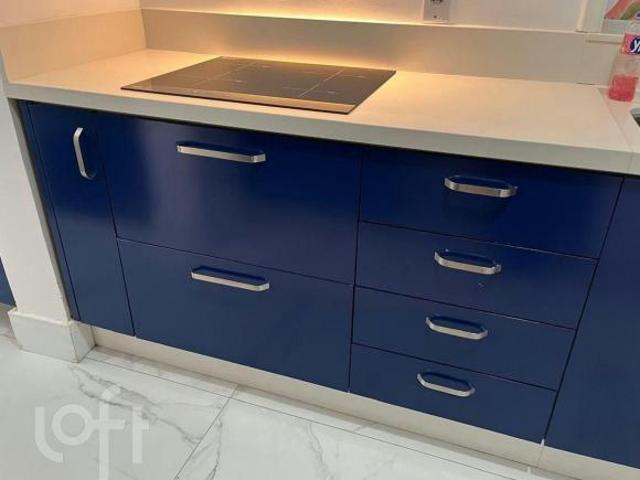 Apartamento à venda em Rio Branco com 78 m², 2 quartos, 1 suíte, 1 vaga