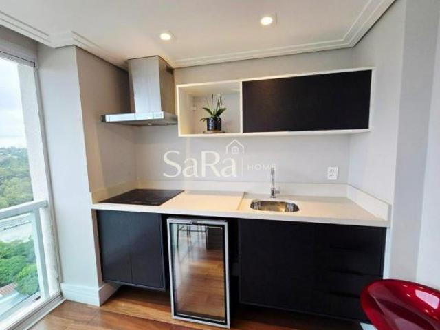 Apartamento à venda em Rio Pequeno