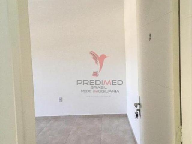 Apartamento à venda em Roseira