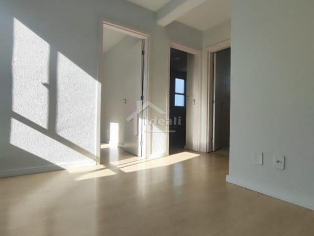 Apartamento à venda em Roselândia