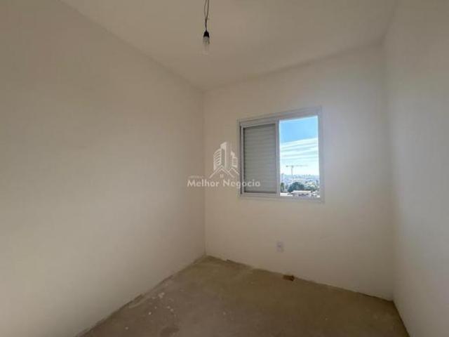 Apartamento à venda em Sumaré, Chácara Bela Vista, com 2 quartos, com 56 m², GERAL