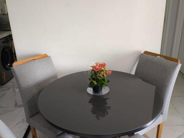 Apartamento à venda em Sumaré, Chácara Santa Antonieta Nova Veneza, com 2 quartos, com 62 m²