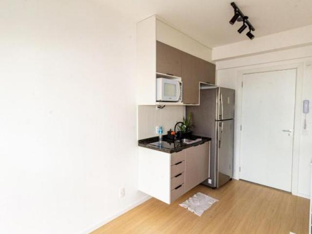 Apartamento à venda em Sumaré com 29 m², 1 quarto, 0 vagas