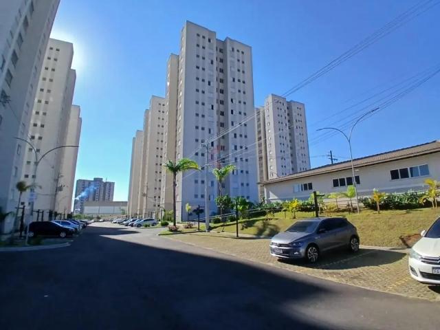 Apartamento à venda em Sumaré, Jardim Bela Vista, com 2 quartos, com 57 m², Portal Vale Das Perolas