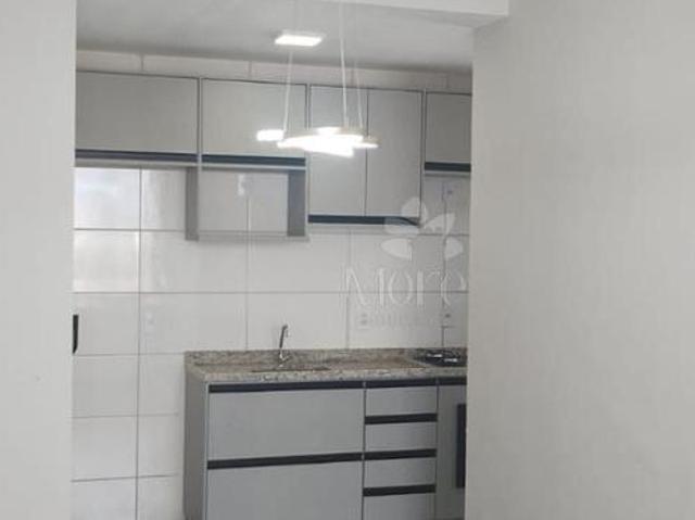 Apartamento à venda em Sumaré, Jardim Bela Vista, com 2 quartos, com 56 m², Portal das Pérolas
