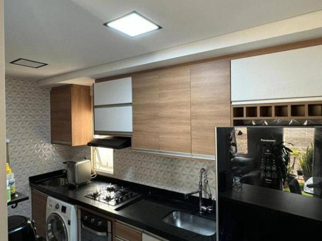 Apartamento à venda em Sumaré, Parque Euclides Miranda, com 3 quartos, com 77 m²