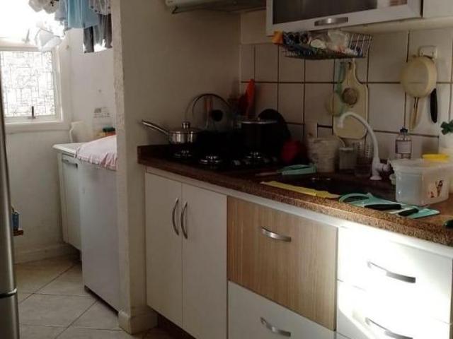 Apartamento à venda em Sumaré, Parque Villa Flores, com 3 quartos, com 68 m², Villa Flora
