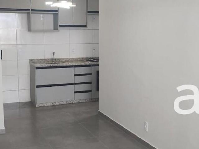 Apartamento à venda em Sumaré SP, Jardim Bela Vista: 2 quartos, 1 suíte, 1 sala, 1 banheiro, 1 vaga