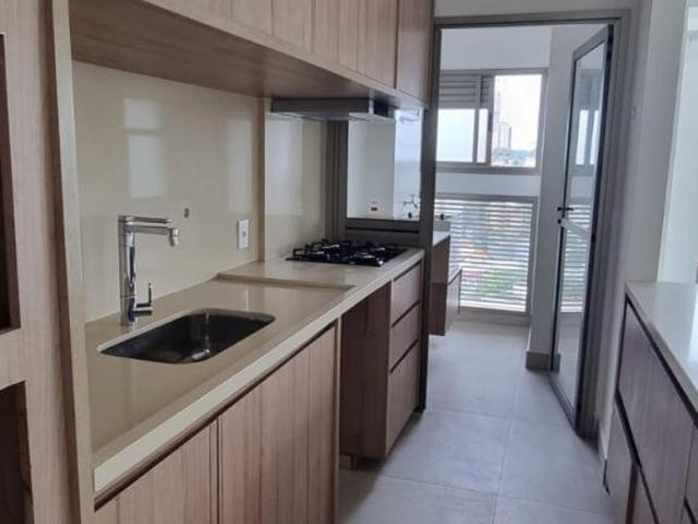 Apartamento à venda em Sumarezinho com 180 m², 3 quartos, 2 vagas