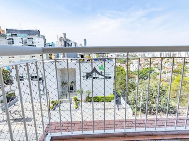 apartamento à venda em Sumarezinho