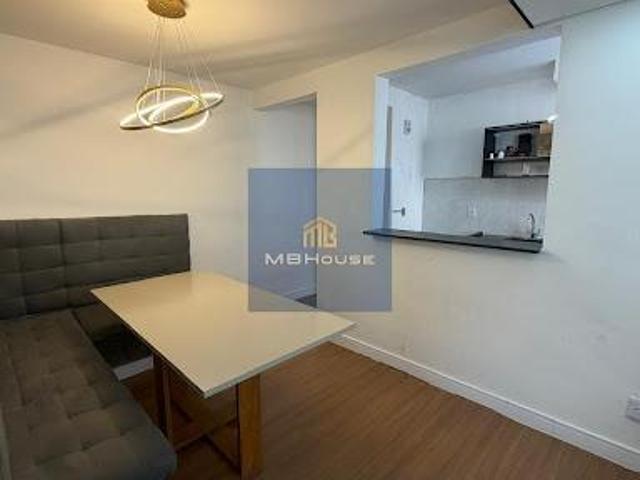 Apartamento à venda em Suzano