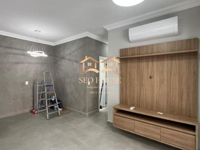 apartamento à venda em Swiss Park