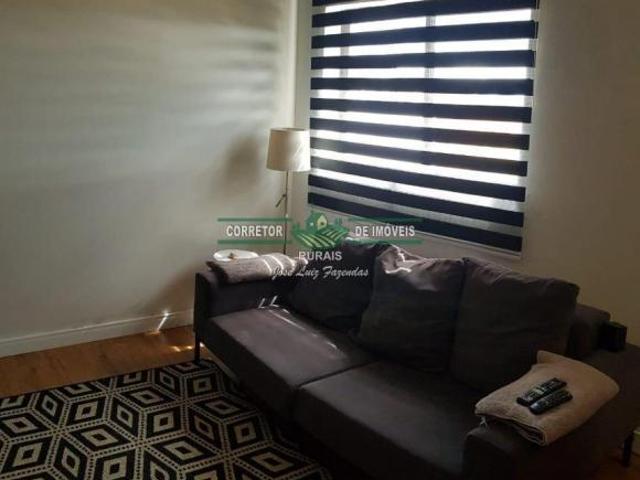 Apartamento à venda em São Thomé das Letras