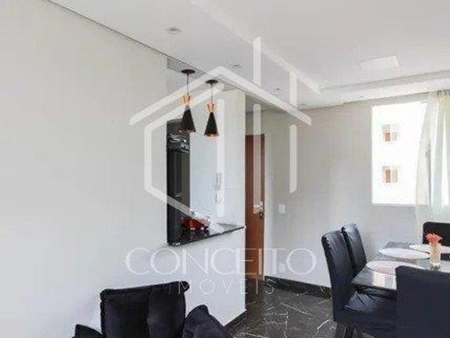Apartamento à venda em São Tomáz