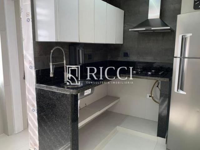 Apartamento à venda em São Vicente SP Bairro Itararé 2 quartos 65m² R$420.000 Ótima oportunidad
