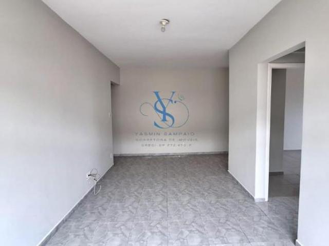 Apartamento à venda em São Vicente! 2 quartos, 1 sala, 1 banheiro, 1 vaga
