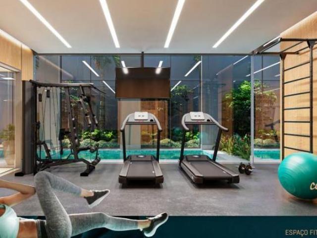 Apartamento à venda em São Bento