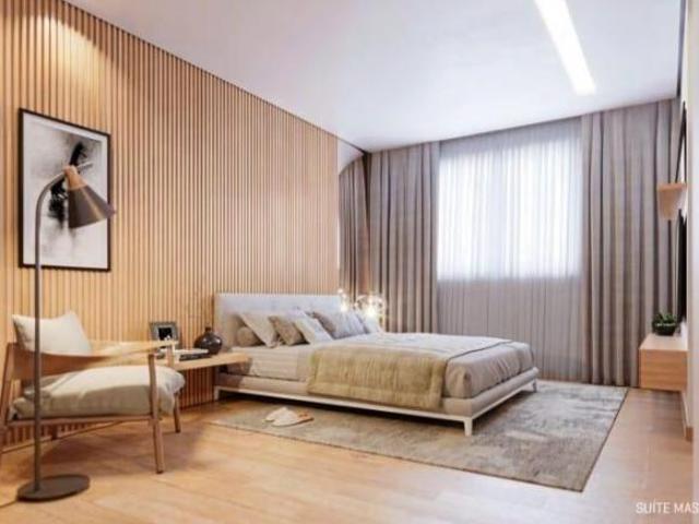 Apartamento à venda em São Bento