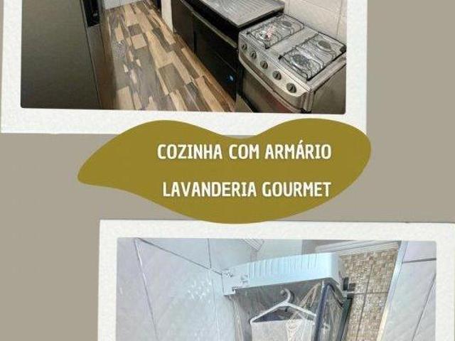 Apartamento à venda em São Bento