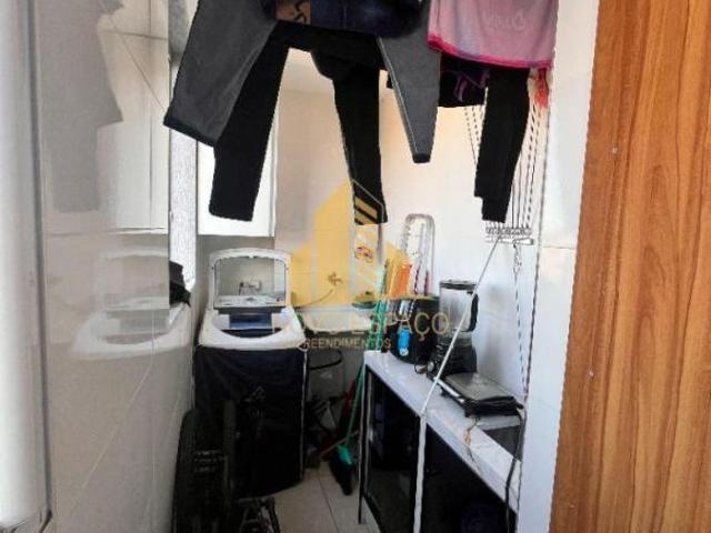 Apartamento à venda em São Benedito