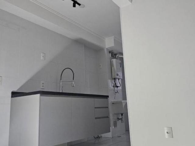 Apartamento à venda em São Bernardo do Campo, Bairro Independência. REF: 18969