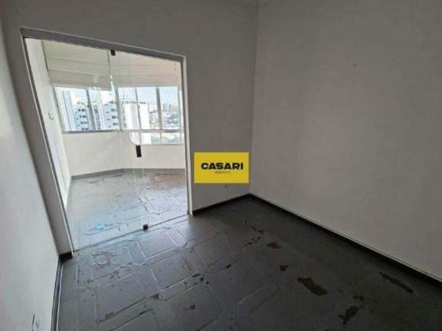 Apartamento à venda em São Bernardo do Campo Nova Petrópolis | Financiamento d