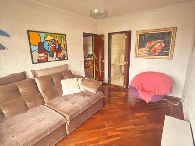 Apartamento à venda em São Bernardo do Campo SP, bairro Anchieta! 2 quartos, 1 suíte, 1 sala, 2 banh