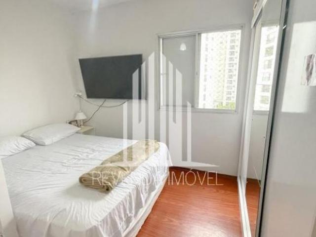 Apartamento à venda em São Bernardo do Campo SP, bairro Independência: 2 quartos