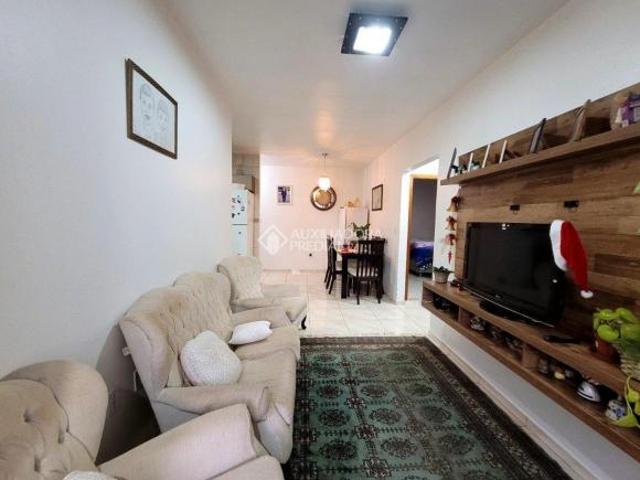 Apartamento à venda em São Caetano, Arroio do Meio