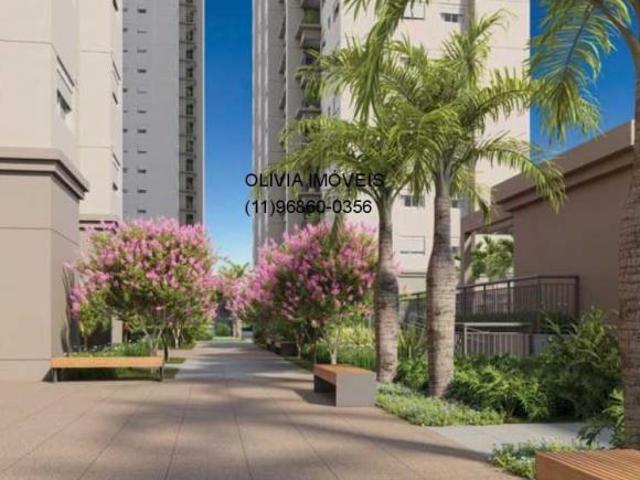 Apartamento à venda em São Caetano do Sul Bairro Fundação com 2 quartos, 1 suíte e 64m² Imperdív