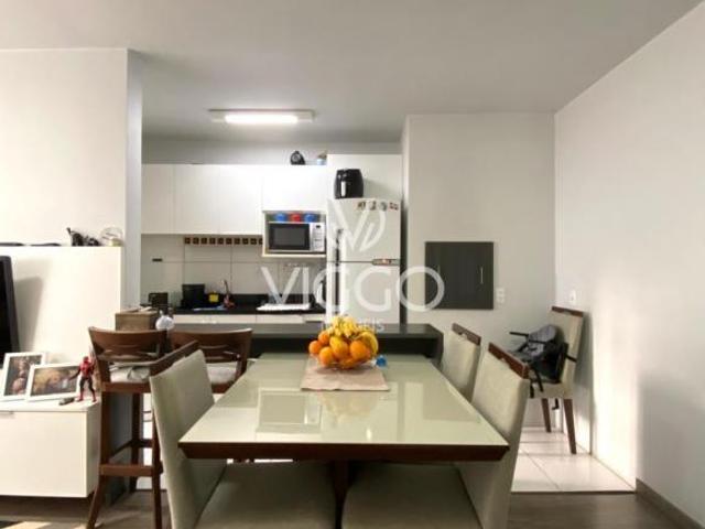 Apartamento à venda em São Caetano