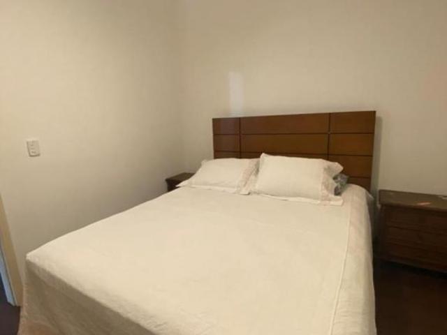 Apartamento à venda em São Carlos SP, Cidade Jardim: 1 quarto, 2 salas, 1 banheiro, 1 vaga, 51,32m²