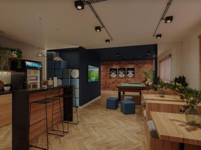 Apartamento à venda em São Cristóvão