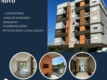 Apartamento à venda em São Cristóvão