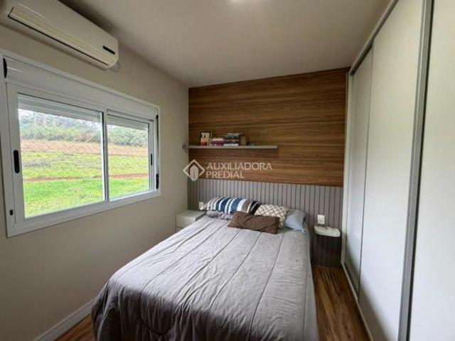 Apartamento à venda em São Cristóvão, Lajeado