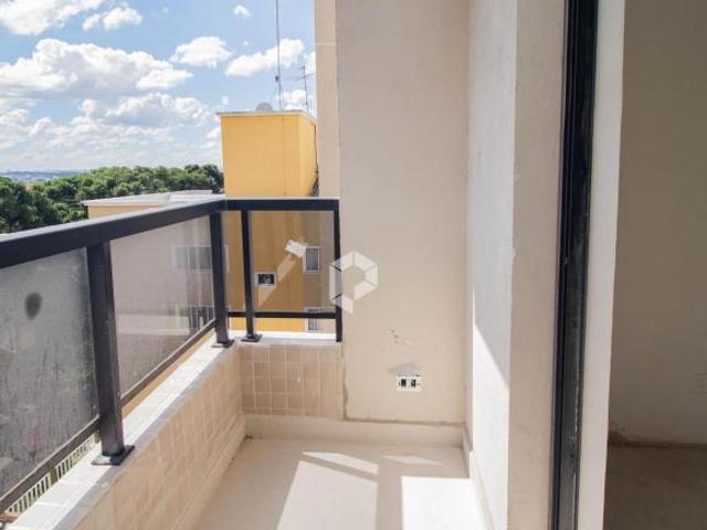 Apartamento à venda em São Domingos