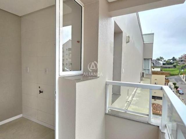 Apartamento à venda em São Francisco