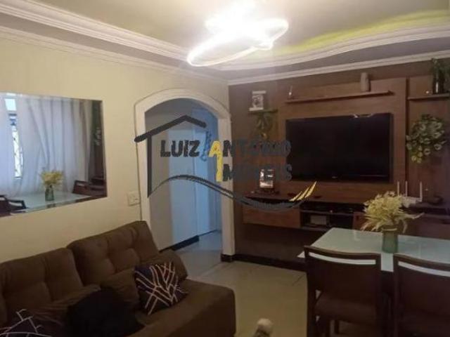 Apartamento à venda em São Gabriel