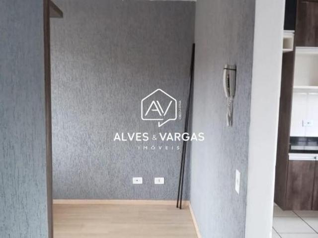 Apartamento à venda em São Gabriel