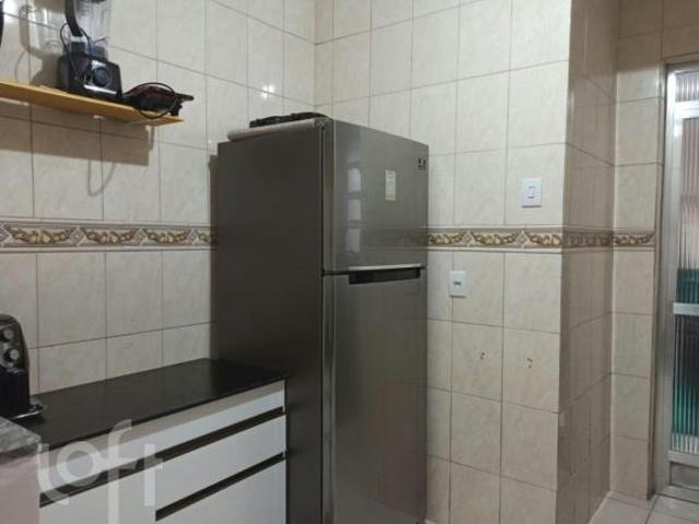 Apartamento à venda em São João com 60 m², 2 quartos