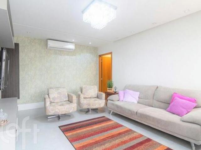 Apartamento à venda em São João com 72 m², 1 quarto, 2 vagas