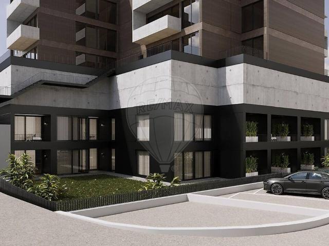 Apartamento à venda em São João da Madeira, São João da Madeira RE/MAX Portugal
