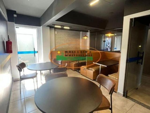 Apartamento à venda em São João Del Rei