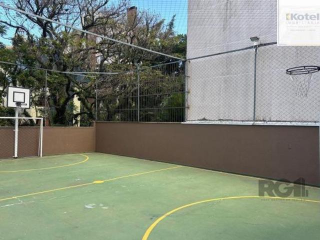 Apartamento à venda em São João