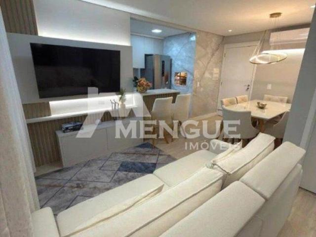 Apartamento à venda em São João