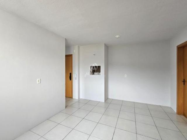 Apartamento à venda em São João