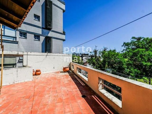 Apartamento à venda em São João