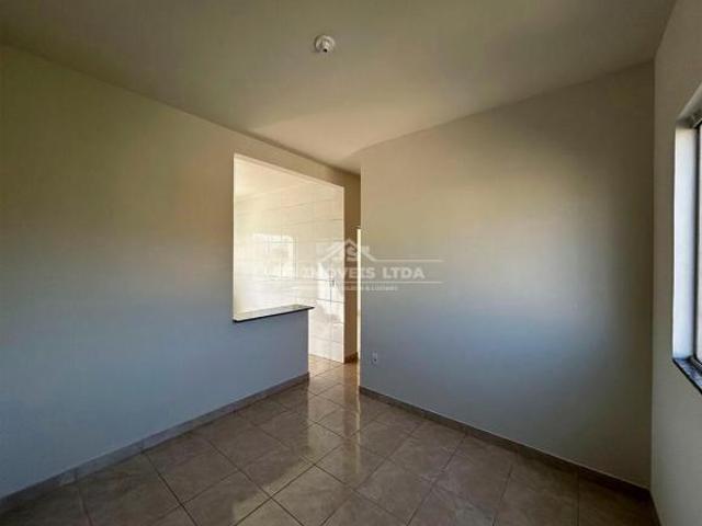 Apartamento à venda em São Joaquim de Bicas MG